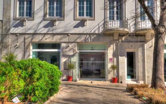 L'hotel