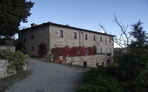 Il Relais Villa Casalta