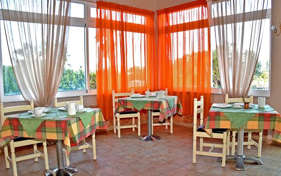 Il Nefeli Hotel 4*