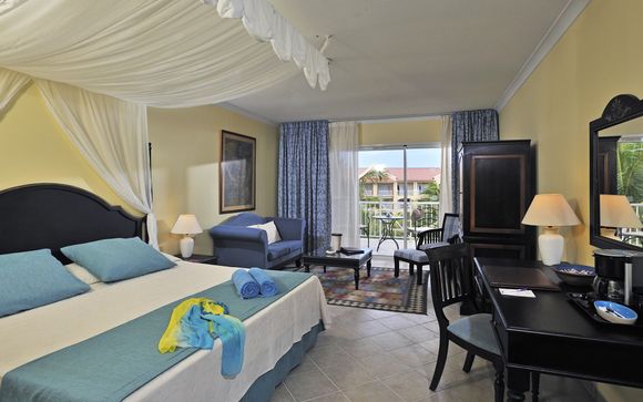 Paradisus Princesa del Mar 5*L