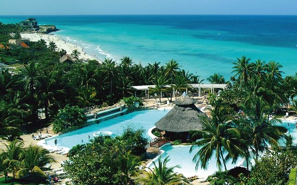 Varadero - Melià Varadero 5*