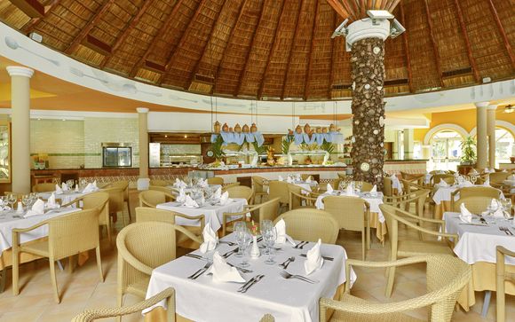 L'Iberostar Varadero 5* 
