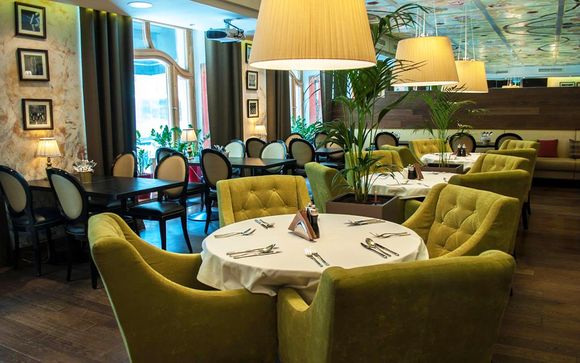 Il Demetra Art Hotel 4*