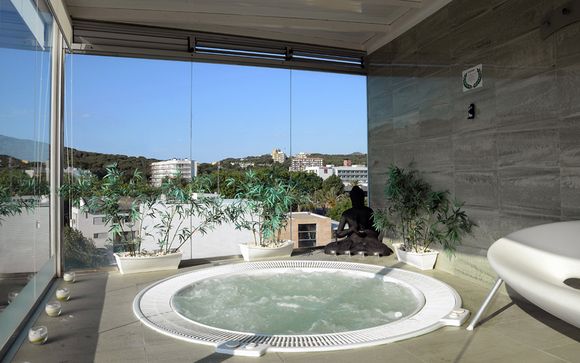 Hotel Pinar Del Mar