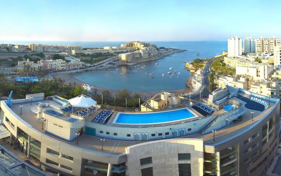 Be.hotel 4*