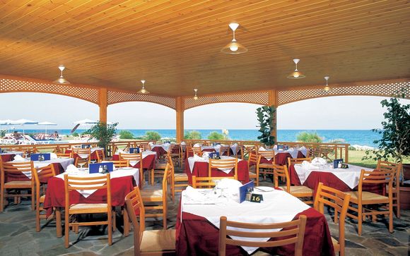 Il Rethymno Palace 5*