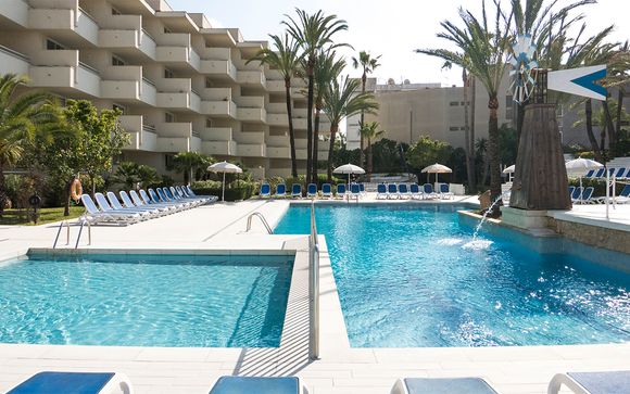 Som Llevant Suites 4*