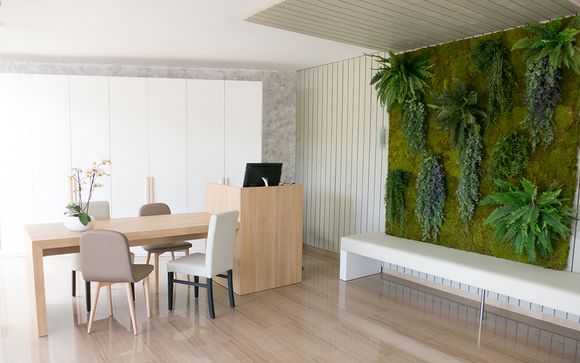 Som Llevant Suites 4*