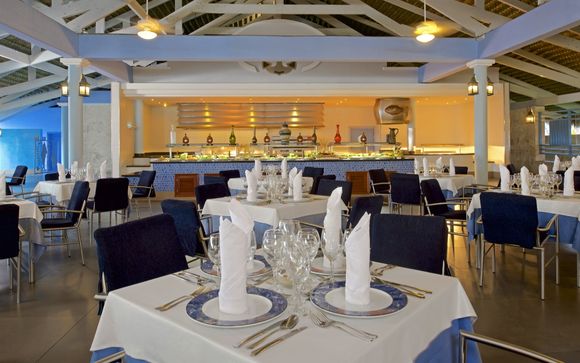 Iberostar Dominicana 5*