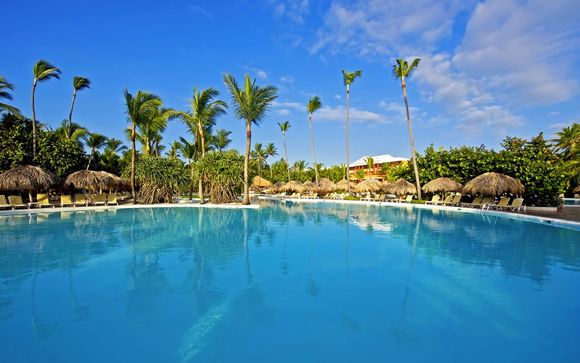 Iberostar Dominicana 5*