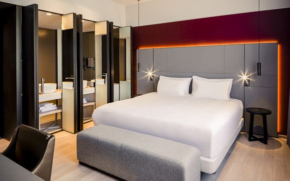NH Collection Grand Hotel Krasnapolsky 5*
