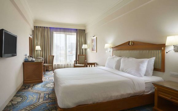 Amritsar - Ramada 4*