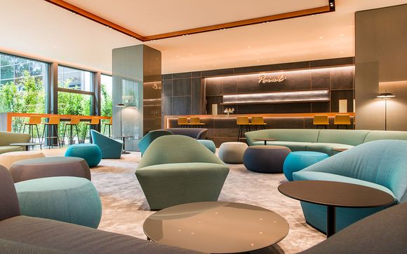 Il Four Points by Sheraton Venice Mestre 4*