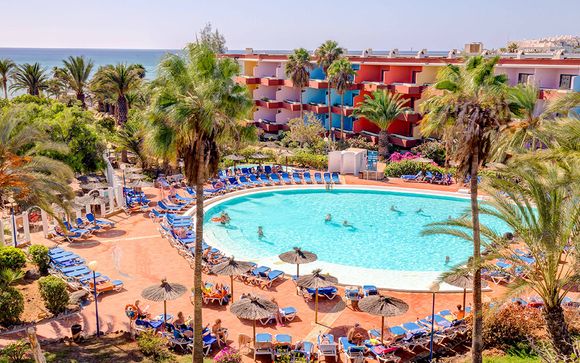 SBH Fuerteventura Playa