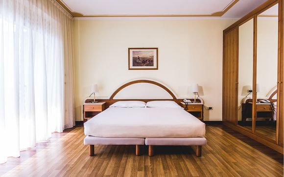 L'Hotel La Fonte 4*