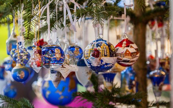 La magia del Natale a Roma