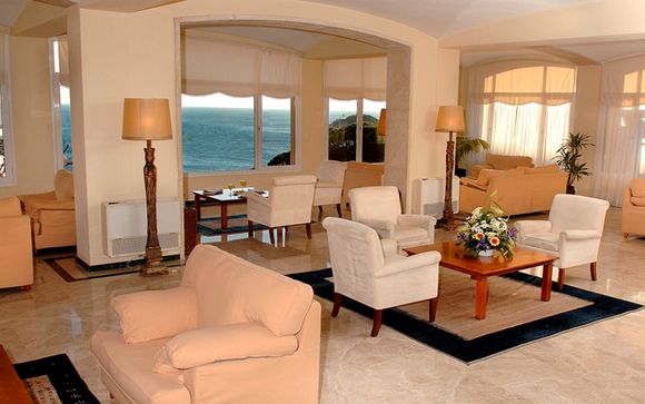 L'Hipocrates Curhotel 4*