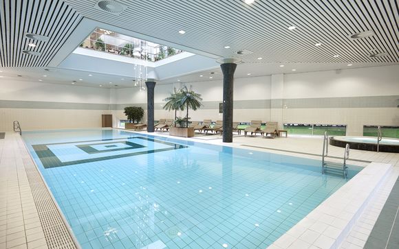 Hotel Okura Amsterdam 5*