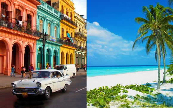 Programma del tour: un viaggio alla scoperta di Cuba