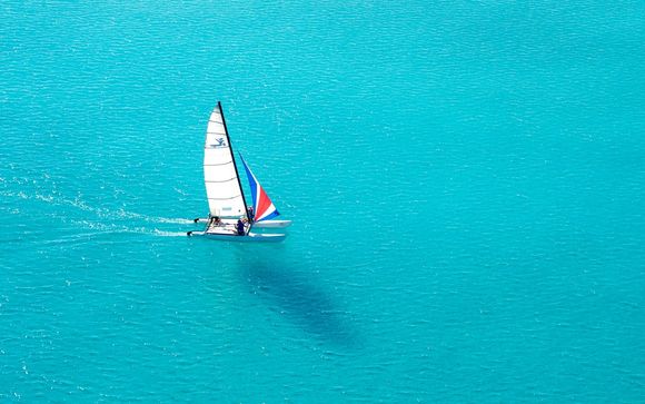 Varadero - Sol Varadero Beach 4* - Adults Only