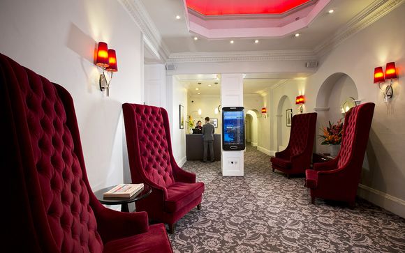 Thistle Bloomsbury Park Hotel