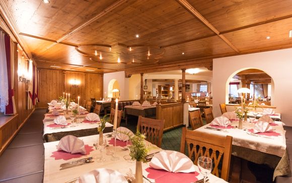 Hotel Engel 4*