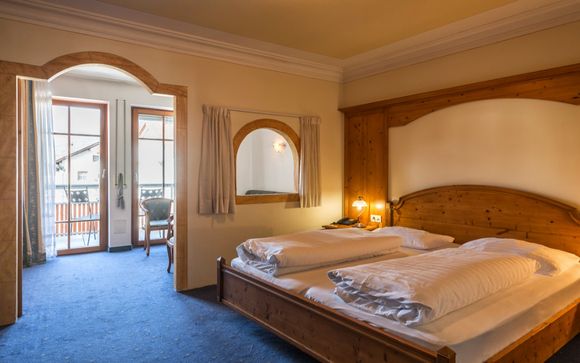 Hotel Engel 4*