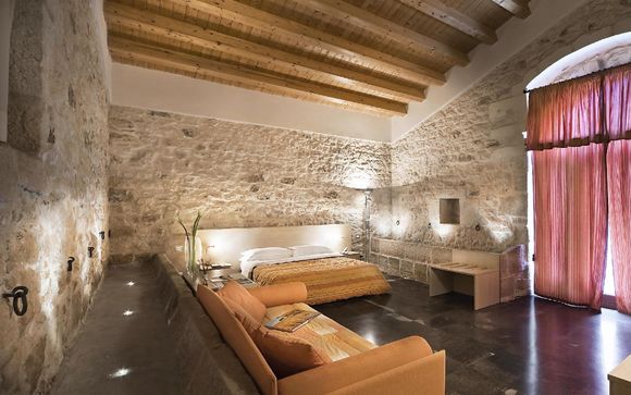 Casato Licitra Resort 4*