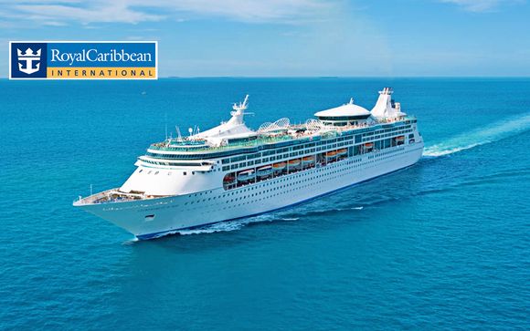 Hotel Breakwater 4* a Miami e Crociera Enchantment of the Seas alle Bahamas