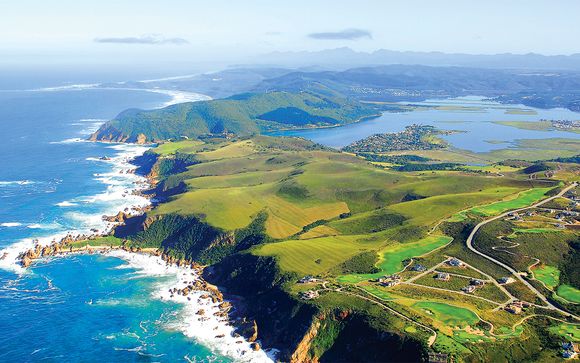 Fly & drive Cape Town e Garden Route