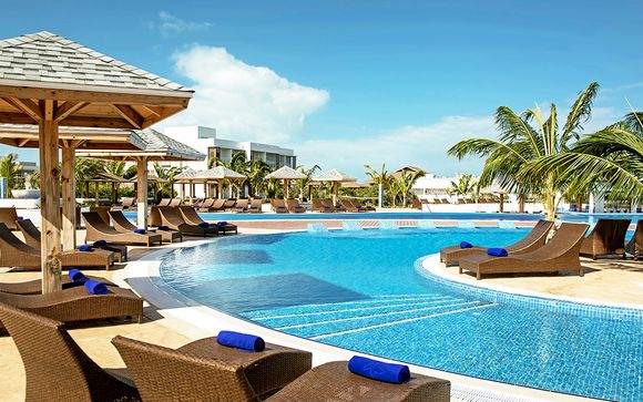 Iberostar Playa Pilar 5*