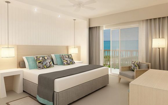 Cayo Santa Maria - Hotel Warwick Cayo Santa Maria 4*S
