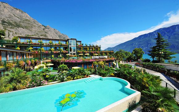 Hotel Alexander 4*