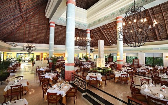 Il Grand Bahia Principe Coba 5*