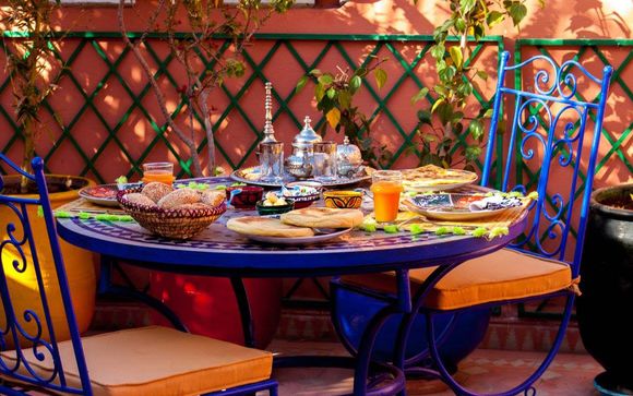 Riad El Walida