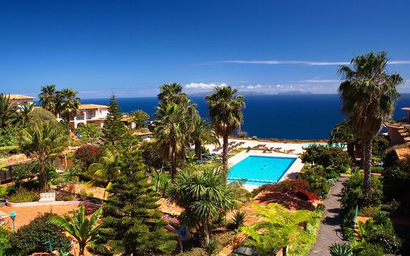 Quinta Splendida Wellness & Botanical Garden 4*