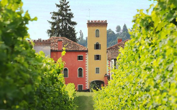 Tenuta Contarini