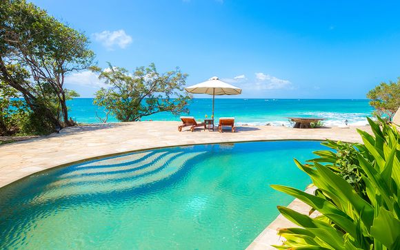 The Sands at Chale Island 4*