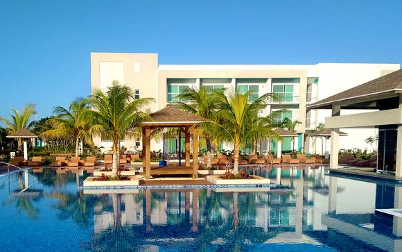 Cayo S.ta Maria - Hotel L'Ocean Casa del Mar 5*