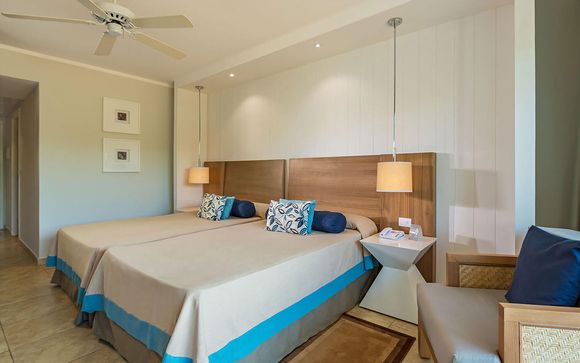 Cayo S.ta Maria - Hotel L