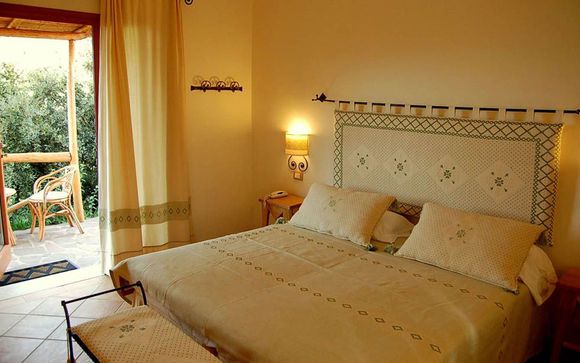 Aldiola Country Resort 4*