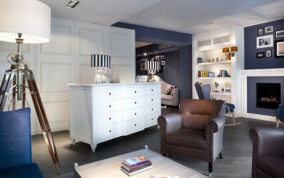 C-Hotels Club Florence 4*