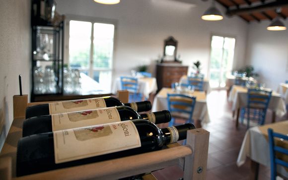 Relais Campiglioni