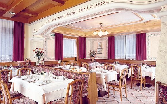 Hotel La Serenella
