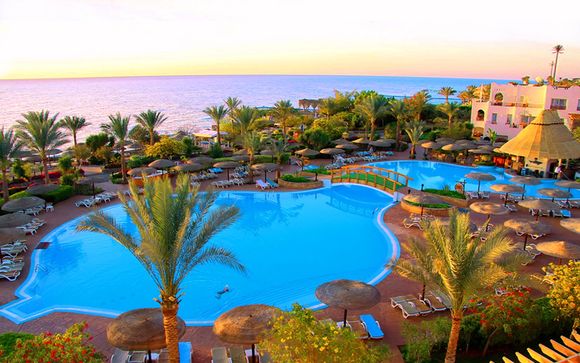 Royal Grand Sharm 5*