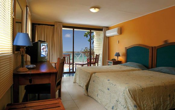 Cayo Levisa - EcoResort Cayo Levisa 4*