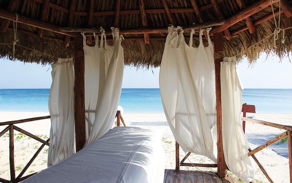 Cayo Levisa - EcoResort Cayo Levisa 4*