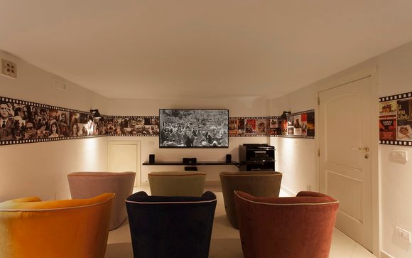 Casa Diva