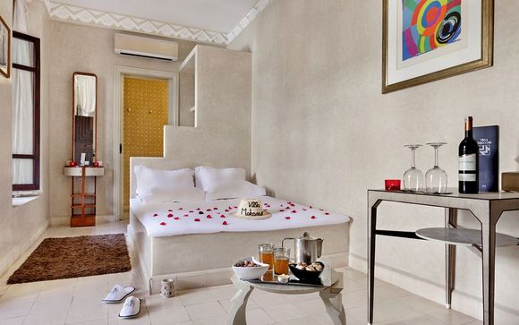 Villa Makassar 5*