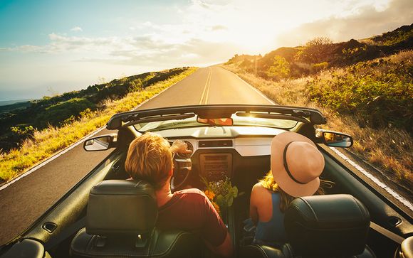 Autotour Andalusia e Villaggi Bianchi